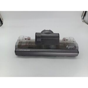 Dyson DC40 Vacuum Brush Head Active Base Plate Floor Nozzle With Clamp a10